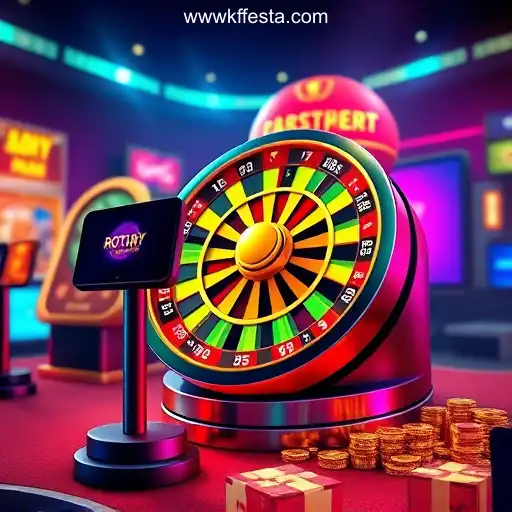 KFFESTA.COM: A Plataforma de Apostas #1 do Brasil-BONUS6